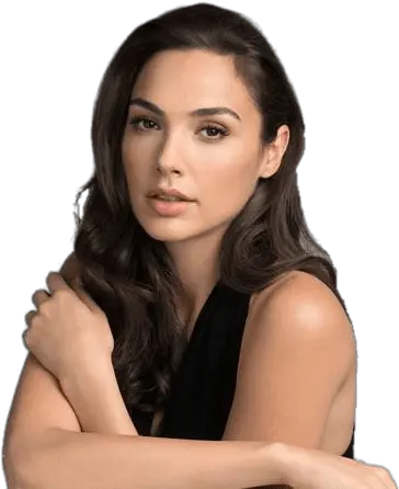 Download Free Png Gal Gal Gadot Makeup Wonder Woman Gal Gadot Png