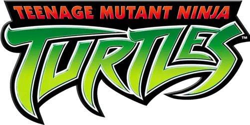 Teenage Mutant Ninja Turtles Steamgriddb Teenage Mutant Ninja Turtles Logo Png Ninja Turtles Icon