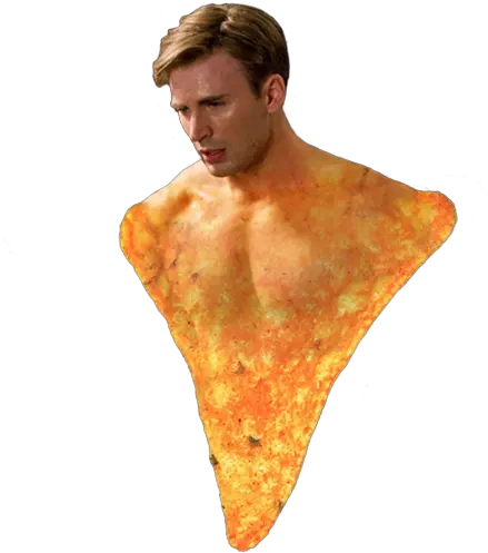 Transparent Doritos U0026 Free Doritospng Chris Evans Dorito Back Doritos Png