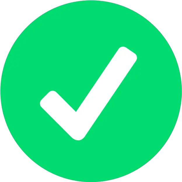 Letu0027s Simplify And Remove The Stress From Probate Our Team Check Red Icon Png Verified User Icon