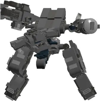 Metal Gear Rex Metal Gear Solid Rex Lego Png Metal Gear Png