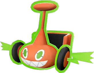 The 11 Rarest Pokémon To Get Arceus Rotom Lawn Mower Png Pichu Icon