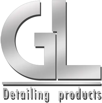 Gl Logo Website500500 U2013 Gl Detailing Products Vertical Png Gl Logo