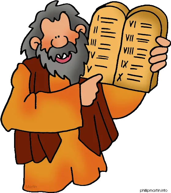 Ten Commandments Clipart English Transparent Ten Commandments Clipart Png Ten Commandments Png