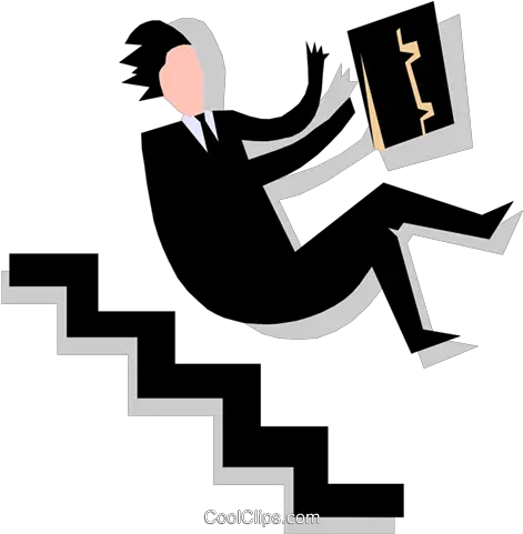 Png Man Falling Down Stairs Don T Run Up Or Down The Stairs Person Falling Png