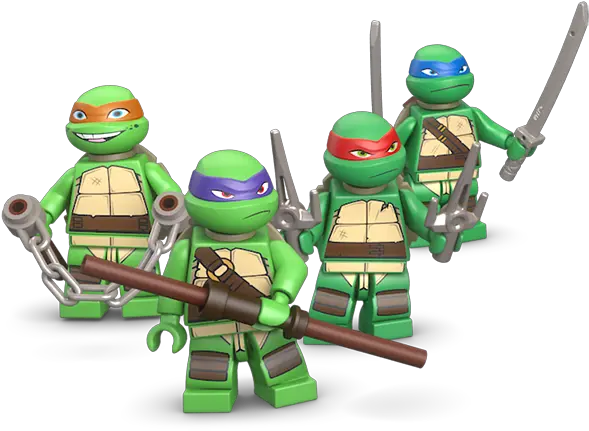 Ninja Turtles Icon Clipart 65432 Web Icons Png Coloring Lego Ninja Turtles Legos Icon