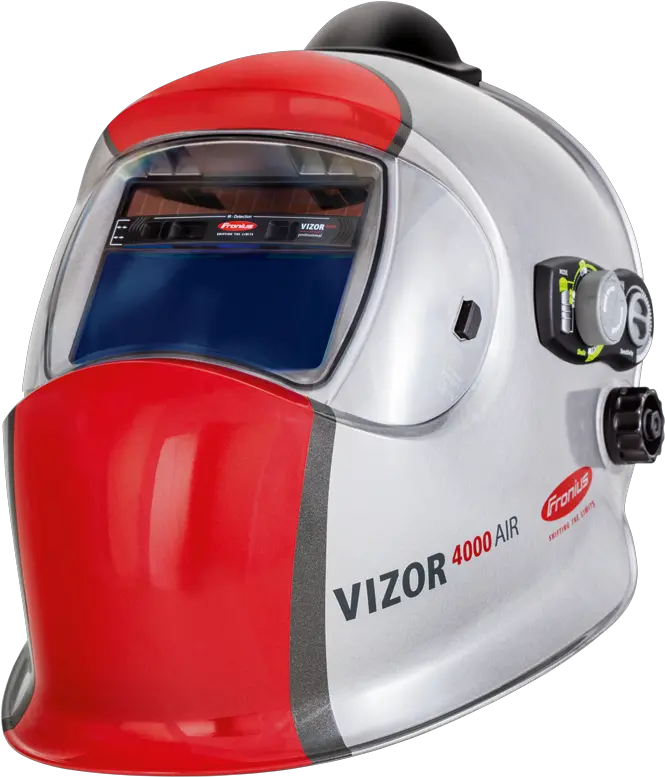 Vizor 4000 Air3 Professional Fresh Air Helmet Png Vietnam Helmet Png