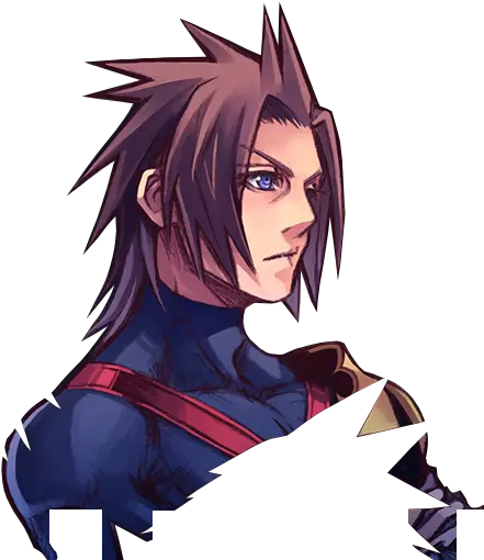 Index Of Kingdom Hearts 25artworkcharacters Fictional Character Png Kingdom Hearts 2 Icon