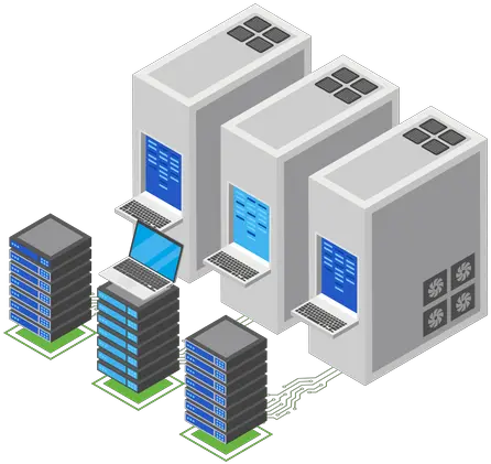 Server Icon Download In Isometric Style Png Size Of Discord Server Icon