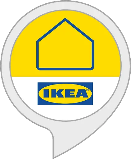 Ikea Home Smart Ikea Home Smart Logo Png Ikea Logo Png