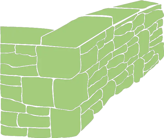 Natural Stone Walling Blocks U0026 Reconstituted Horizontal Png Over The Garden Wall Icon