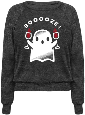 Download Get Graveyard Smashed With This Cute Spooky Ghost Sweatshirt Png Spooky Ghost Png