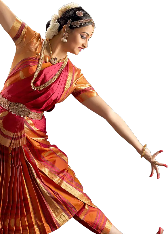 Download Bharatanatyam Dance Png Full Size Png Image Pngkit Bharatanatyam Dance Png Dance Png