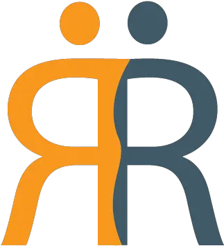 Rrchiro Logo Rambling Road Family Wellness And Chiropractic Circle Png Rr Logo