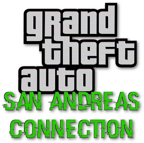 San Andreas Connection Language Png San Andreas Icon Pack
