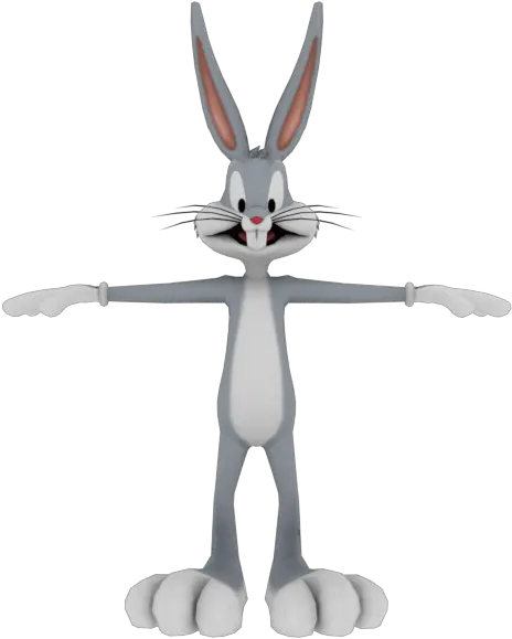 Mobile Looney Tunes World Of Mayhem Bugs Bunny The Illustration Png Bugs Bunny Png