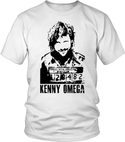 June Birthday T Shirts Png Image Kenny Omega