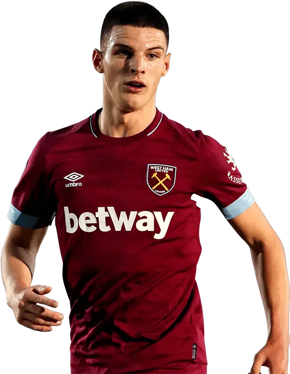 Football Stats U0026 Goals Declan Rice Performance 20192020 Javier Hernandez 2018 West Ham Png Rice Transparent