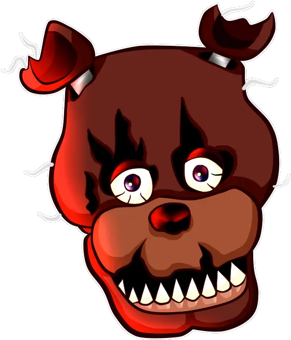 Freddy Icon Easy Drawings Five Nights At Freddys Png Five Nights At Freddys Png