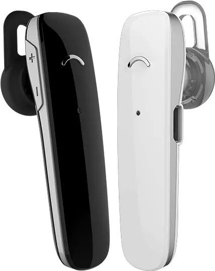 One Ear Bluetooth Headset R22 Gblue One Ear Bluetooth Headphones Png Bluetooth Png