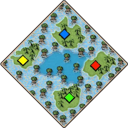 Bog Islands Liquipedia Age Of Empires Wiki Drawing Png Starcraft Ghost Icon