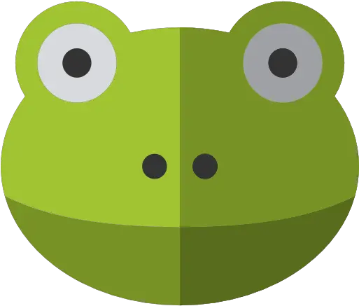 Frog Animals Wildlife Amphibian Animal Kingdom Icon Frog Flat Icon Png Frog Icon Png