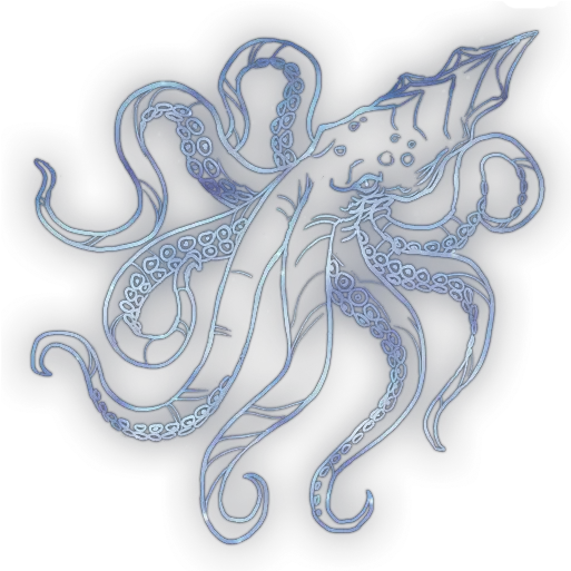 Kraken Official Grim Dawn Wiki Decorative Png Constellation Icon