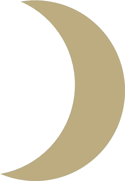 Crescent Moon Png Pictures Yellow Crescent Moon Transparent Crescent Moon Png Transparent