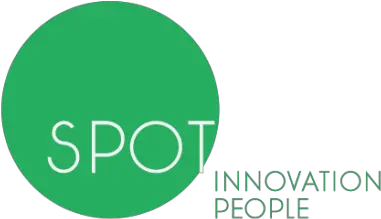 Spot Innovation People Melbourne Innovative Workshops Dot Png People Logo
