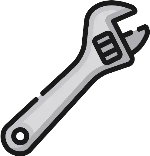 Wrenches Wrench Png Icon 2 Png Repo Free Png Icons Vector Wrenches Wrench Transparent Background