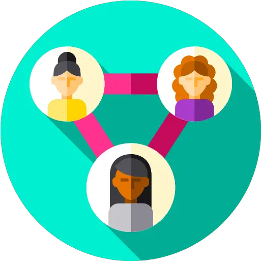 Friendship Free People Icons Vector Customer Loyalty Icon Png Friendship Icon
