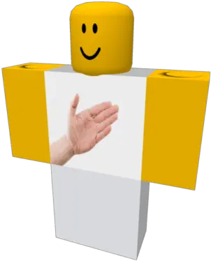 Male Hand Boi You Just Got Vectored Png Boi Hand Transparent