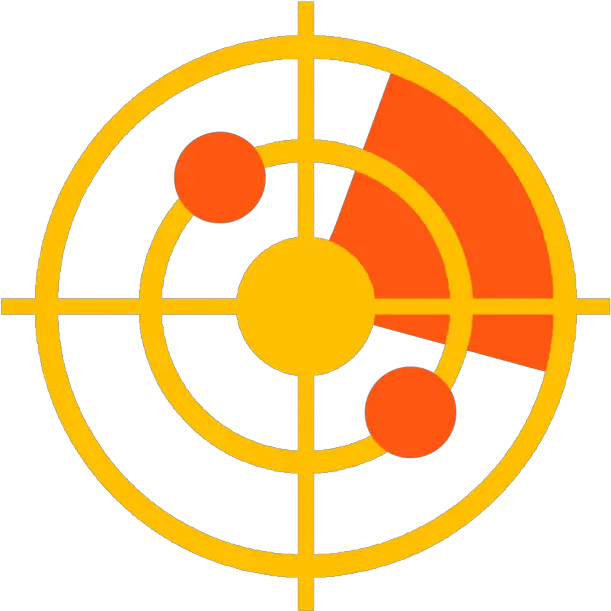 Competitor Analysis Target Icon Vector Clipart Full Size Shooting Target Png Target Icon Png