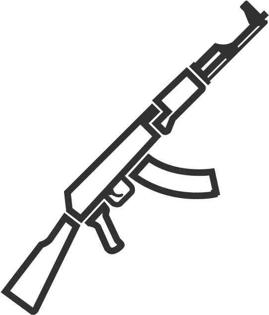 Survivio Ak 47 Surviv Io Png Ak 47 Png