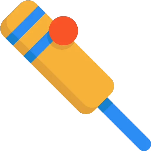 Cricket Free Sports Icons Ice Cream Bar Png Small Icon 16x16