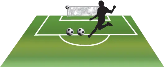 Soccer Contests Goal Post Kick Odds Soccer Contest Png Soccer Goal Png