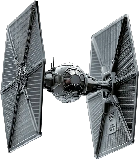 Tie Fighter Transparent U0026 Png Clipart Free Download Ywd Star Wars Tie Fighter Fighter Png