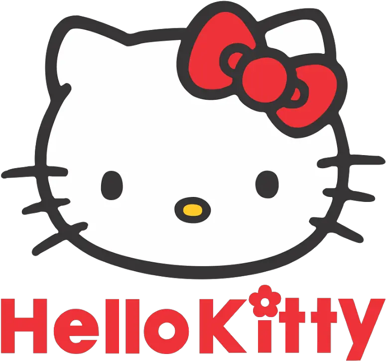 Hello Kitty Corazon Png