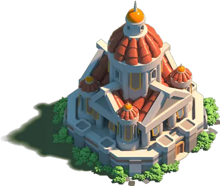 City Hall City Hall Rise Of Kingdoms Png City Buildings Png