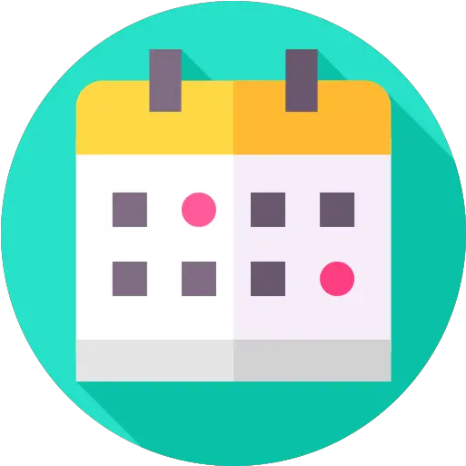 Calendar Free Time And Date Icons Ps4 Touchpad Icon Png Agenda Icon