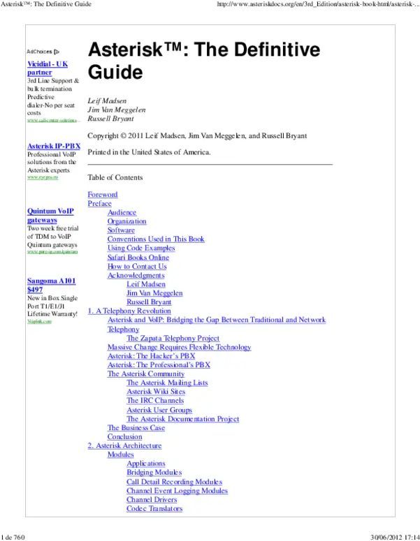 Pdf Asterisk The Definitive Guide Jordi Grz Academiaedu Document Png Cardboard Street Level Icon Not Showing 4.4.4 Galaxy S5