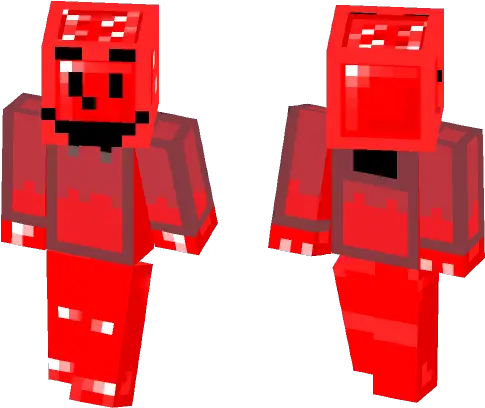 Download Kool Aid Jacket Minecraft Skin For Free Ninja Skins For Minecraft Png Kool Aid Man Transparent
