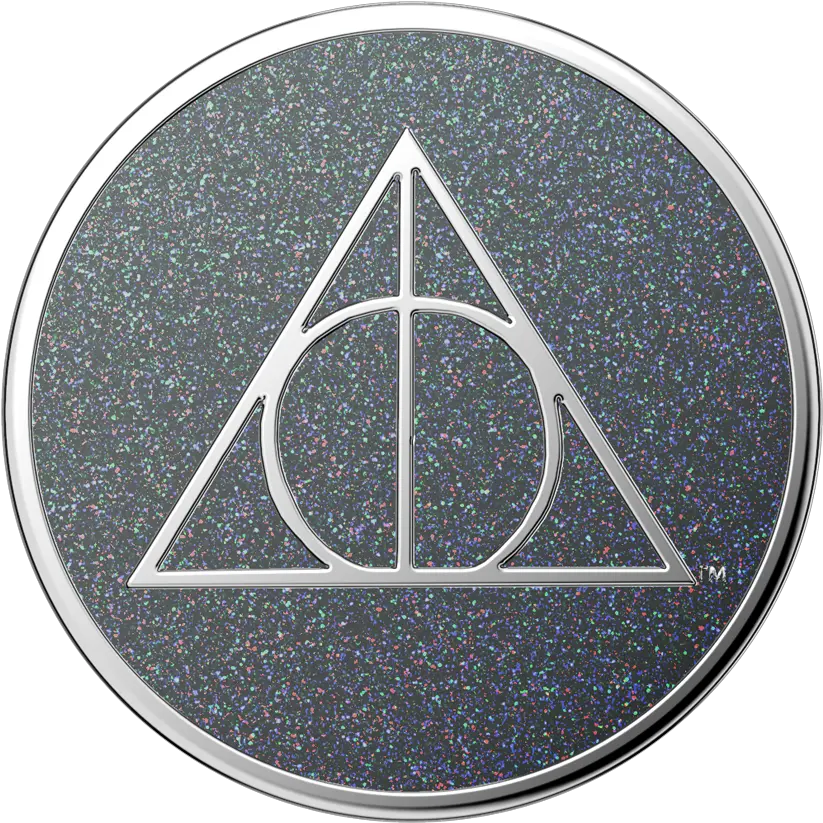 Harry Potter Collection Popsockets Cool Harry Potter Deathly Hallows Symbol Backgrounds Png Harry Potter Glasses Icon