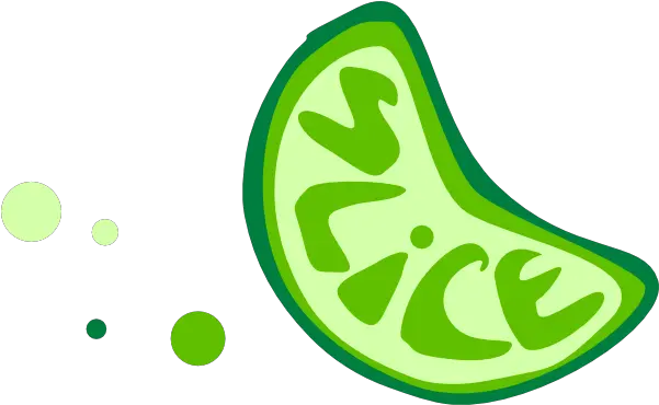 Lime Slice Clip Art Vector Clip Art Online Dot Png Lime Slice Png