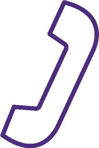 Phone 1 U2013 Public Schools First Nc Dot Png Purple Telephone Icon