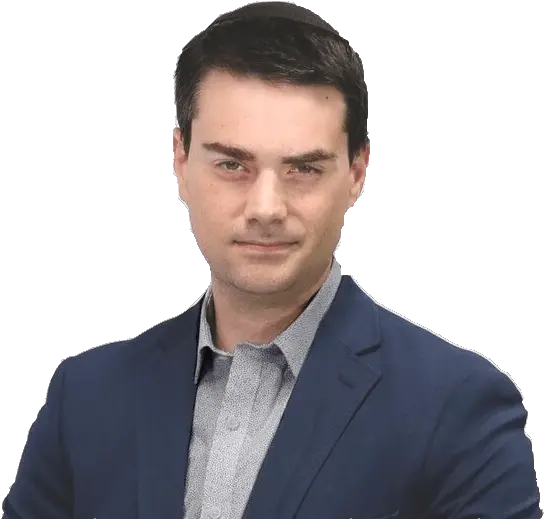 The Ben Shapiro Show Mens Button Down Shirt Png Ben Shapiro Png