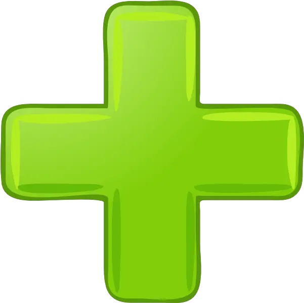 Green Plus Sign Clip Art Vector Clip Art Clipart Addition Symbol Png Sign Transparent