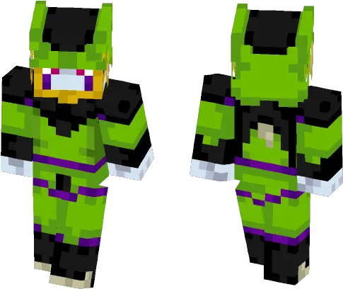 Download Perfect Cell Minecraft Skin For Free Oswald Mosley Minecraft Skin Png Perfect Cell Png