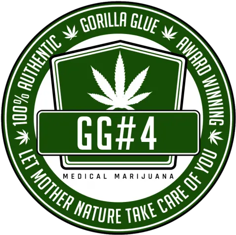 Gorilla Glue Gorilla Glue Labels Weed Png Gorilla Glue Logo