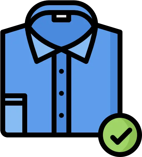 Shirt Free Fashion Icons Staff Uniform Icon Png Dress Code Icon